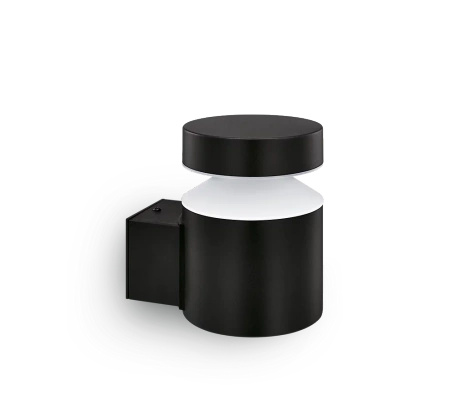 Zahradní nástěnná LED lampa LAVEN 6W 4000K IP44 PHILIPS