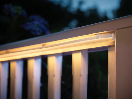 Philips HUE Outdoor Strip LED 5m outdoor ZigBee + Bluetooth 8718699709853