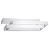 LED FROST 2xG9 Nástěnné svítidlo SOLLUX