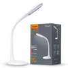 DENVER VIDEX stolní lampa LED. stmívatelná 5.5W 3000K - 5500K CCT bílá