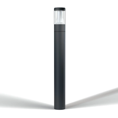 LED 12W LEDVANCE LED 12W LED LUMP STOJANOVÁ LAMPA Endura Style moderní 90cm LEDVANCE