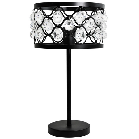 Stolní lampa Vejle T350 E27 GOLDLUX (Polux)