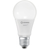 E27 A60 LED žárovka 9W 806lm CCT LEDVANCE SMART+ WiFi Stmívatelné