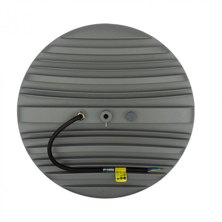 LED HIGHBAY 200W 20000lm 6500K Cold IP65 PREMIUM Ecolight LED závěsná lampa