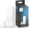 Kontaktní senzor otevření/zavření dveří Bezdrátový inteligentní kontaktní senzor oken PHILIPS HUE Zigbee, bílý