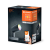 LED zahradní reflektor RGB+W 5W SMART+ WiFi GARDEN 1 Spot LEDVANCE