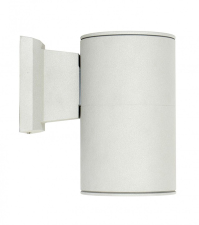 Venkovní zahradní fasádní svítidlo LED nástěnné svítidlo Adela 7002 AL E27 Su-Ma