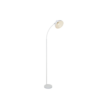 Stojací stojací lampa E27 Black Industrial Daron 5240 Rabalux