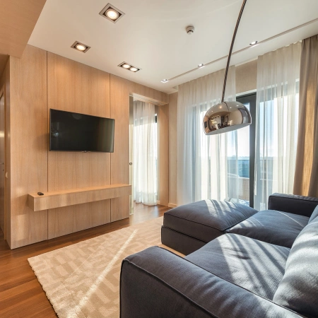 LED reflektorová žárovka GX53 10W 950lm 4000K neutrální bílá 140° bílá Videx