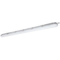 LED 70W 12000lm 4000K Neutral IP66 IK08 Grey Nexforce Kobi lineární svítidlo