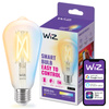 LED žárovka E27 Edison ST64 7W = 60W 806lm 2700-6500K TW FILAMENT Smart SMART WiFi Bluetooth App WiZ