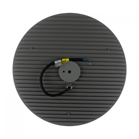 LED HIGHBAY 150W 15000lm 6500K Cold IP65 PREMIUM Ecolight závěsná lampa