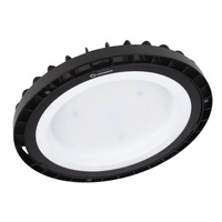 LED průmyslové svítidlo 225W 27000lm 6500K Cold Black IP65 IK06 High Bay Compact Ledvance