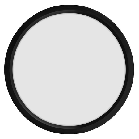 LED stropní svítidlo ORBIS Disc 25W 4000lm Teplá bílá-Studená bílá 50cm SMART+ WiFi LEDVANCE