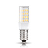 LED žárovka E14 Tubular 4W 400lm 4000K Neutral 270° Kobi
