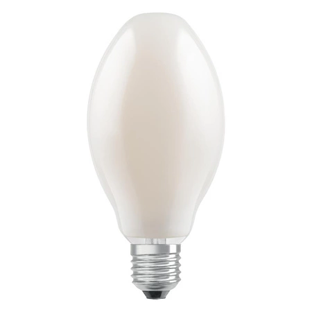 LED žárovka HQL E27 20W = 80W 3000lm 4000K neutrální bílá FILAMENT LEDVANCE
