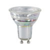 LED žárovka GU10 PAR16 4,7W = 89W 850lm 4000lm Neutrální 100° IQ-LEDEX Kanlux