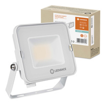 Reflektor LED 20W 2000lm 4000K IP65 Bílá LEDVANCE COMPACT V