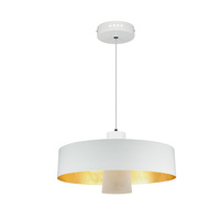 Závěsná lampa 7W 3000K LED bílá ZÁVĚSNÁ SVĚTLA VT-7666 V-TAC
