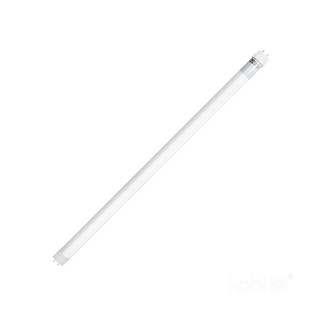 LED zářivka T8 G13 9W 900lm 4000K Neutrální 60cm LED2B Kobi
