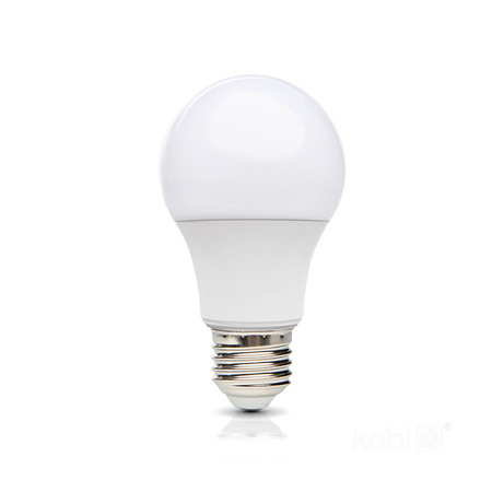 LED žárovka E27 Ball 7W 600lm 6000K Cold 240° LED2B Kobi