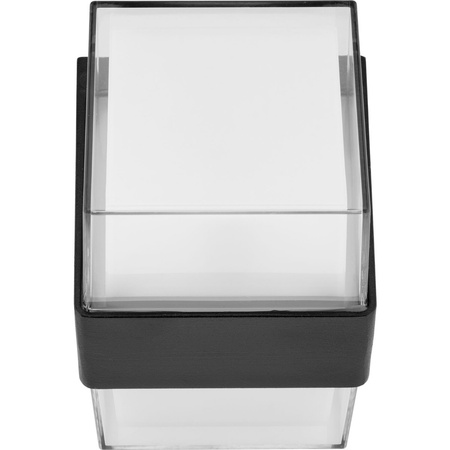 Garden Lamp Elevation Wall Lamp up and down LED 2x5W 4000K IP54 VIRGO