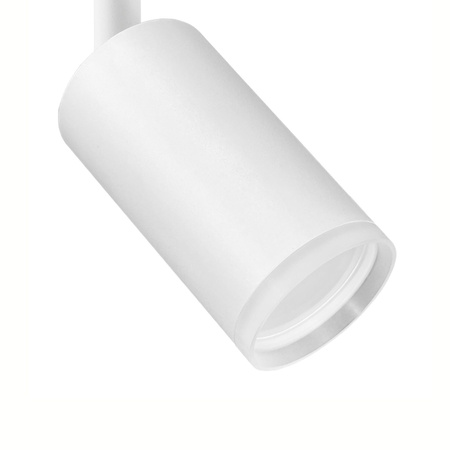 Nástěnné a stropní bodové svítidlo 6x GU10 White LONDON Sanico Goldlux