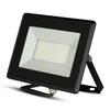 Reflektor LED 30W 2550lm 4000K IP65 Black SMD VT-4031B V-TAC