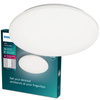 Plafond LED stropní světlo 40W CCT 2700-6500K DIMMABLE 47cm IZSO + PHILIPS PILOT