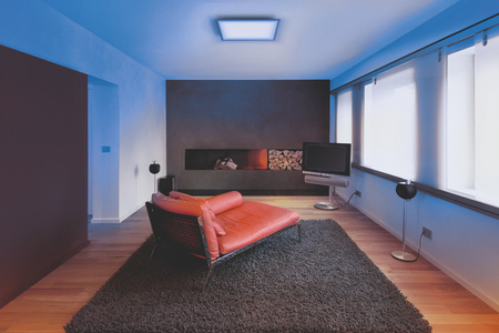 LED panel 36W RGB SMART+ WIFI PLANON PLUS 600X600 LEDVANCE