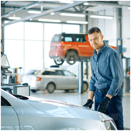 Průmyslová hermetická sada svítidel 1x120cm + LED zářivka T8 18W 4000K Neutral IP65 Kobi