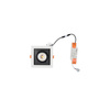 LED zapuštěné stropní svítidlo 18W 1500lm 4000K neutrální bílá CL DIA 8721 Nowodvorski