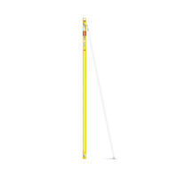 LED zářivka G13 T8 29W = 58W 3150lm 3000K Warm 190° 150cm LED TUBE EM ULTRA OUTPUT Osram