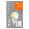 LED žárovka E27 A60 9W 806lm 2700K Teplá bílá SMART+ WiFi Stmívatelné Classic LEDVANCE