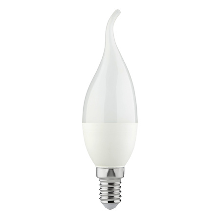 LED žárovka IDO FLAMYK E14 6,5W 806lm 3000K Warm KANLUX
