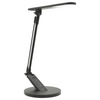 Stolní lampa LED 7W 400lm CCT 120° černá stmívatelná Optimum Sanico Goldlux