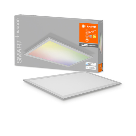 LED panel 28W RGB SMART+ WIFI PLANON PLUS 600X300 LEDVANCE