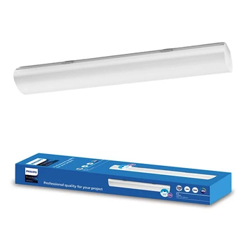Hermetické svítidlo LED 24W 2350lm 4000K White Projetline Philips