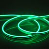 NEON Strip Flexibilní LED pásek 12V 17W Zelený IP65 12mm 2m