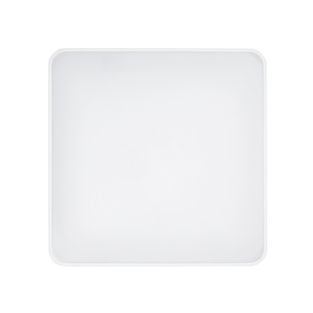 LED stropní koupelnové svítidlo AGNES SQUARE 8114 64W 3000K IP44 White Nowodvorski