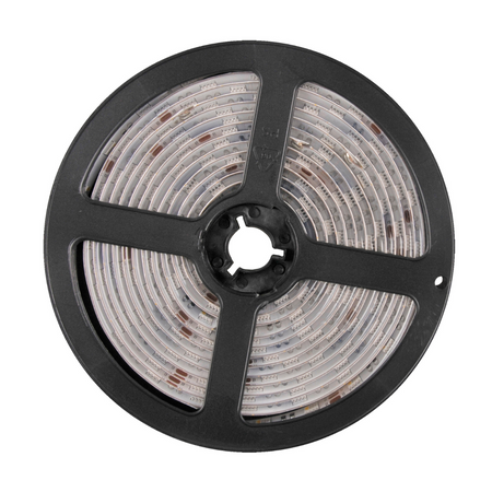 LED pásek RGBw 22W 990lm 120° bílá IP65 stmívatelný Sanico Goldlux