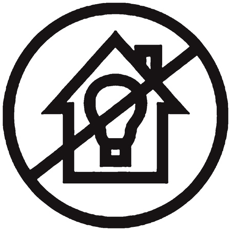 UVC baktericidní zářivka 15W 254nm TUBA T8 G13 436mm Ledvance