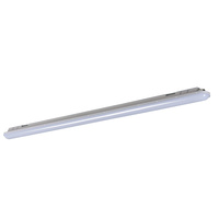 Nehořlavé svítidlo LED DICHT 48W IP65 Grey 150cm KANLUX