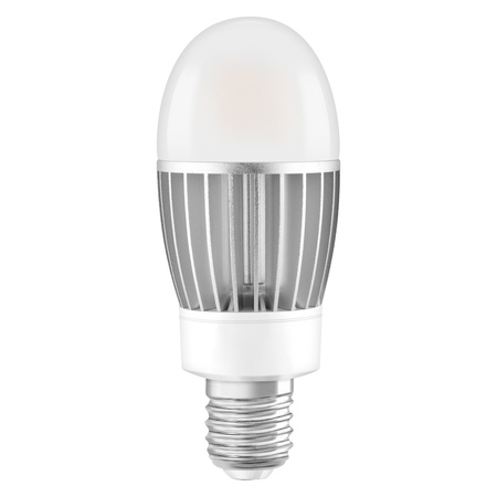 LED žárovka HQL E40 41W = 125W 6000lm 4000K neutrální bílá LEDVANCE
