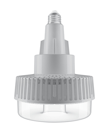 E40 LED žárovka 95W 13000lm 4000K Neutrální bila 120° IP40 HIGHBAY HQI OSRAM