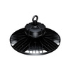 Průmyslová High Bay 200W 30000lm 5000 Cold 90° stmívatelná černá IP65 Masterled LED lampa