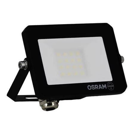 Halogenový venkovní reflektor 10W 6500K 900lm IP65 FLOODLIGHT LUX OSRAM