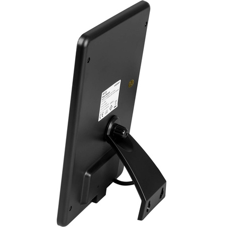 Aktivní domácí anténa DVB-T/T2 4K se zesilovačem VAYOX