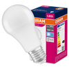 LED žárovka E27 A60 13W = 100W 1521lm 4000K neutrální bílá 200° OSRAM