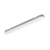 Nehořlavé hermetické svítidlo MAH-LED 40W 4000K IP65 118cm šedé KANLUX